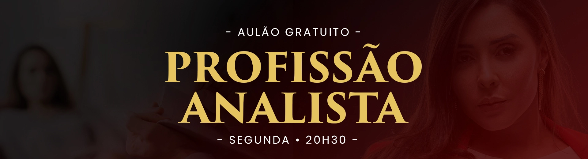 Formação Analista Comportamental — Deolane Paz